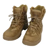 Берцы Undolini Койот Air-Tex 42