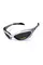 Захисні окуляри з поляризацією Black Rhino Rhinolidz Polarized (gray), сірі, Сірий