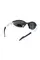 Захисні окуляри з поляризацією Black Rhino Rhinolidz Polarized (gray), сірі, Сірий
