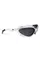 Захисні окуляри з поляризацією Black Rhino Rhinolidz Polarized (gray), сірі, Сірий
