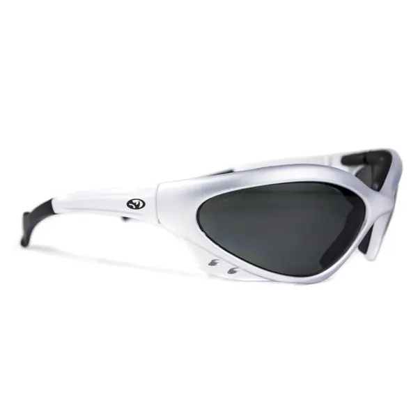 Захисні окуляри з поляризацією Black Rhino Rhinolidz Polarized (gray), сірі, Сірий