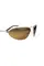 Захисні окуляри з поляризацією Black Rhino i-Beamz Polarized (brown), коричневі, Сірий
