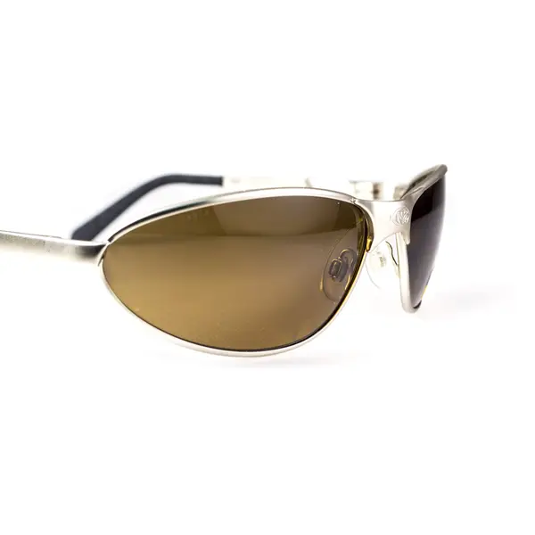 Захисні окуляри з поляризацією Black Rhino i-Beamz Polarized (brown), коричневі, Сірий