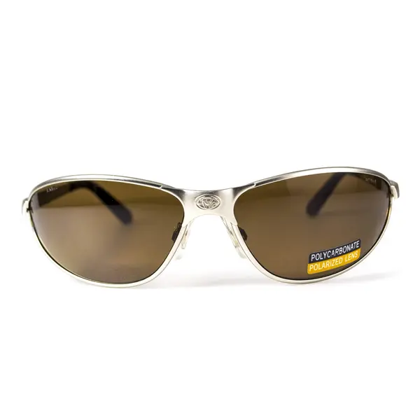 Захисні окуляри з поляризацією Black Rhino i-Beamz Polarized (brown), коричневі, Сірий