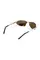 Захисні окуляри з поляризацією Black Rhino i-Beamz Polarized (brown), коричневі, Сірий