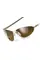 Захисні окуляри з поляризацією Black Rhino i-Beamz Polarized (brown), коричневі, Сірий