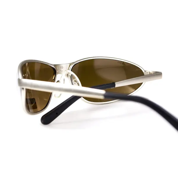 Захисні окуляри з поляризацією Black Rhino i-Beamz Polarized (brown), коричневі, Сірий