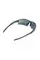 Окуляри захисні Venture Gear MontEagle GunMetal (ice blue mirror) Anti-Fog, дзеркальні сині, Сірий