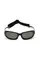 Захисні окуляри з полярізацією Pyramex Pmxcel Polarized (gray) Anti-Fog, сірі, Чорний