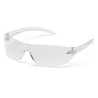 Окуляри захисні Pyramex Alair (clear) Anti-Fog прозорі, Прозорий