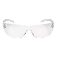 Окуляри захисні Pyramex Alair (clear) Anti-Fog прозорі, Прозорий