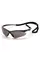 Окуляри захисні Pyramex PMXtreme (gray) Anti-Fog чорні, Чорний