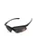 Окуляри біфокальні (захисні) Global Vision Apex Bifocal +2.0 (gray) сірі, Чорний