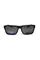 Окуляри поляризаційні BluWater Buoyant-3 Polarized (gray) сірі, Чорний