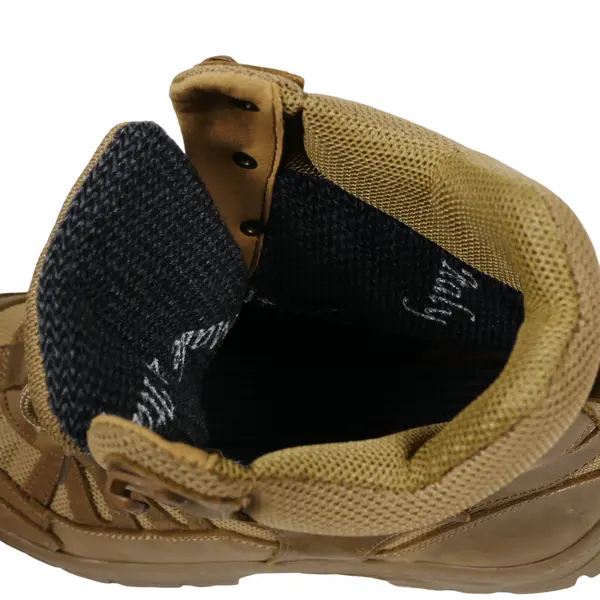 Берці Undolini Койот Air-Tex 44