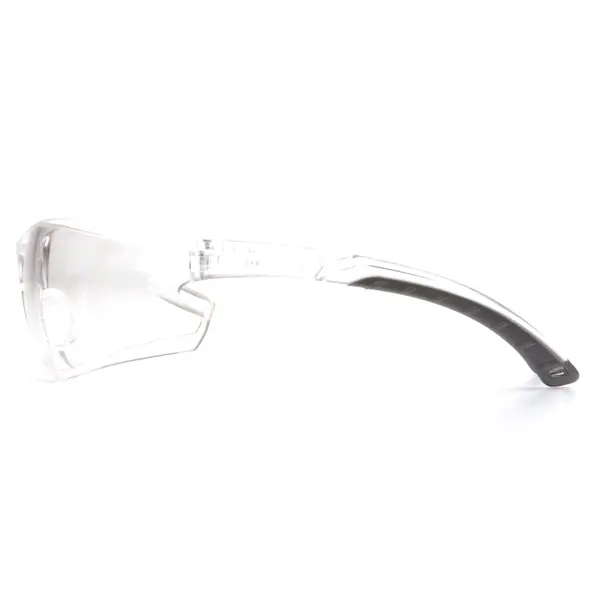 Окуляри захисні Pyramex Itek (clear) Super Anti-Fog H2MAX, прозорі, Прозорий