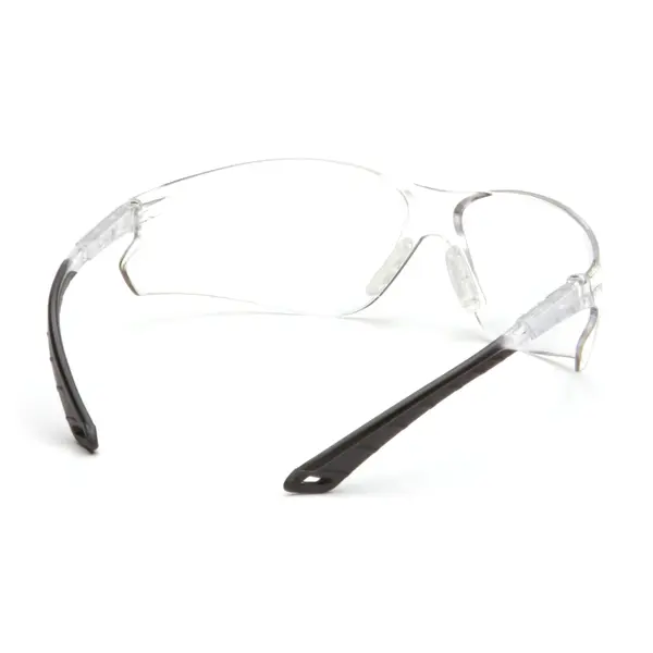 Окуляри захисні Pyramex Itek (clear) Super Anti-Fog H2MAX, прозорі, Прозорий