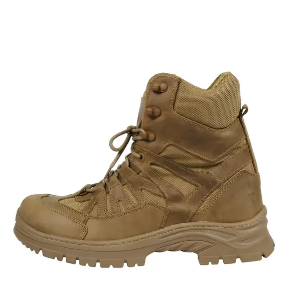 Берці Undolini Койот Air-Tex 45