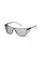 Захисні окуляри Pyramex Legacy (light gray) H2MAX Anti-Fog, світло-сірі напівтемні, Сірий
