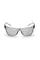 Захисні окуляри Pyramex Legacy (light gray) H2MAX Anti-Fog, світло-сірі напівтемні, Сірий