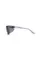 Захисні окуляри Pyramex Legacy (light gray) H2MAX Anti-Fog, світло-сірі напівтемні, Сірий