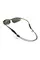 Ремінець для окулярів Retainer (black), регулюється по довжині, чорний