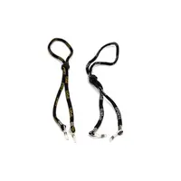 Ремінець для окулярів Sport (black), чорний