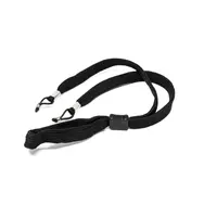 Ремешок для очков Cord-88 (black), чёрный
