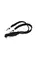 Ремешок для очков Cord-88 (black), чёрный