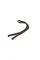 Ремінець для окулярів Browning cord (brown), коричневий