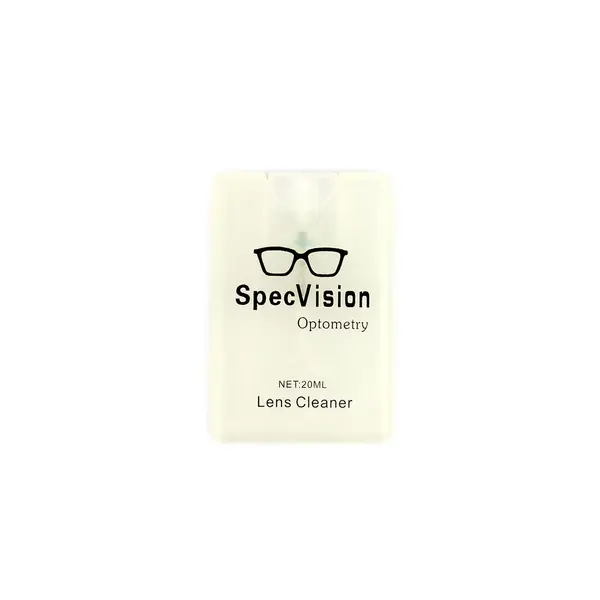 Спрей "SpecVision", засіб для очищення, пласт.флакон 20 мл
