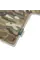 Каремат-сидушка Kiborg з балістичним пакетом 1 клас захисту Militex 20mm Cordura Multicam