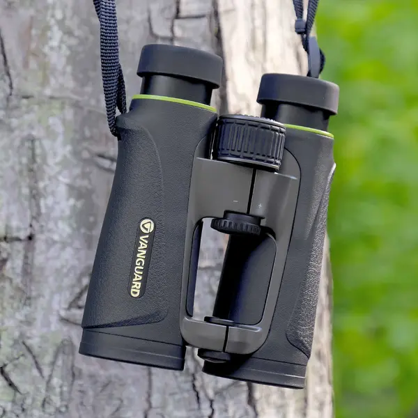 Бінокль Vanguard Endeavor ED IV 10x42 WP (Endeavor ED IV 1042)