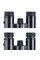 Бінокль Vanguard Vesta Compact 8x21 WP Black Pearl (Vesta 8210 BP)