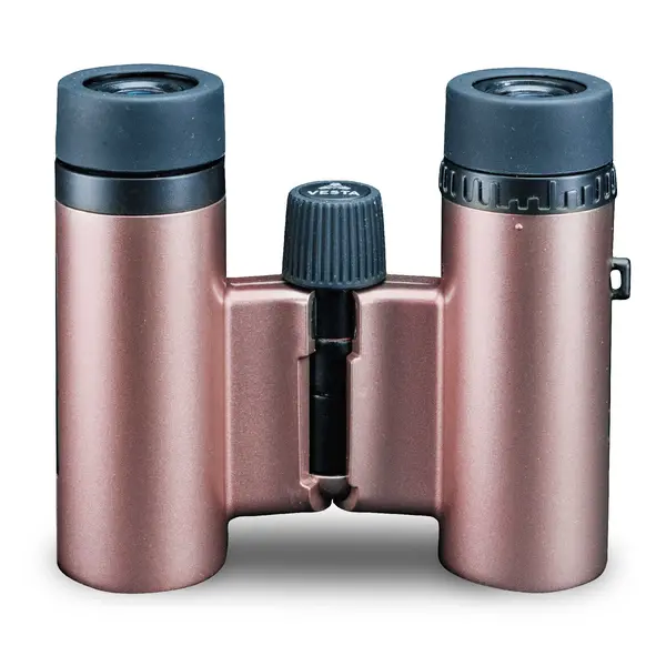 Бінокль Vanguard Vesta Compact 10x21 WP Rose Gold (Vesta 1021 Rose)