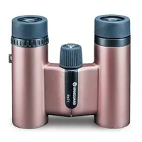 Бінокль Vanguard Vesta Compact 8x21 WP Rose Gold (Vesta 8210 Rose)