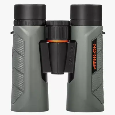 Бинокль Athlon Talos G2 HD 10x42 (115007)