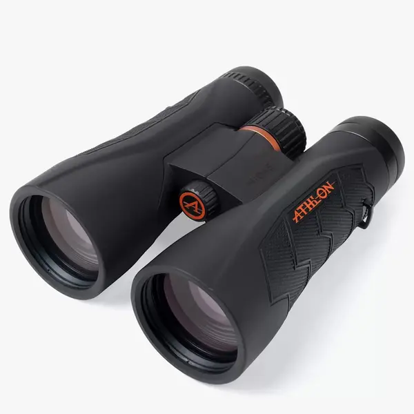 Бинокль Athlon Midas G2 UHD 12x50 (113006)