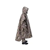 Універсальний військовий комплект з захистом від тепловізора Мультикам