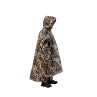 Універсальний військовий комплект з захистом від тепловізора Піксель