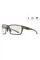 Захисні окуляри Gatorz Marauder Photochromic ANSI Z87.1 Mil-Spec Ballistic, Tan Cerakote - GZ-12-305