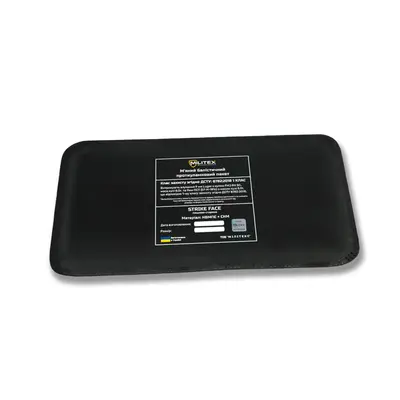 Балістичний пакет Militex для захисту живота/попереку 30,5*13,5 (1 клас захисту)