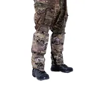Universal military anti-thermal imaging shoe covers Multicam Universal military anti-thermal imaging shoe covers Multicam
