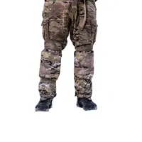 Універсальні військові антитепловізорні бахіли Мультикам