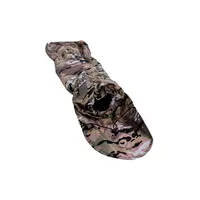 Универсальные военные антитепловизорные нарукавники Мультикам