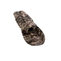 Универсальные военные антитепловизорные нарукавники Пиксель