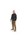 Кофта тактична Helikon-Tex RANGE HOODIE - TopCool, чорний, розмір M