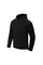 Кофта тактична Helikon-Tex RANGE HOODIE - TopCool, чорний, розмір XL