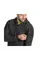 Кофта тактична Helikon-Tex RANGE HOODIE - TopCool, чорний, розмір XL