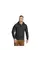 Кофта тактична Helikon-Tex RANGE HOODIE - TopCool, чорний, розмір XL